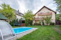 Sándor Apartman - B&B Balatonfüred