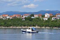 B&B Omisalj - Apartman Lana - Bed and Breakfast Omisalj