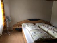 Double or Twin Room with Shared Bathroom