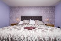 Deluxe Double or Twin Room with Garden View