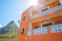 Casa campo y Playa Taganana - Chambres d’hôtes