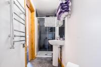 Chambre Lit King-Size Deluxe