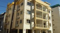 Panikos Beach Apartment I - B&B Lárnaca