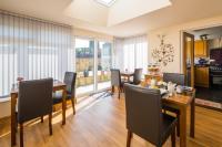 Lazy Days - Bed and Breakfast Whitby