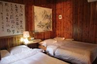 B&B Huangshan City - Xishan Wutong Qinyuan (Free Pick up Service) - Bed and Breakfast Huangshan City