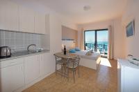 Horizon View Studio - Ferienwohnung Haraki