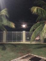 Luxury Apartment with Ocean Views - Bed and Breakfast Fajardo