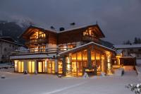 Chaletresort Lech - Bed and Breakfast
