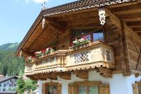 Chalet de 3 dormitorios