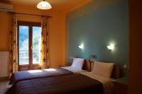 Twin Room with View