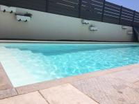 Villa Atena Baia Cornino - B&B Custonaci