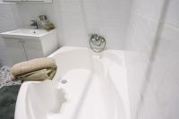 Golden Hand Luxury Apartment - B&B Budapest