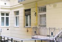 Golden Hand Luxury Apartment - B&B Budapest