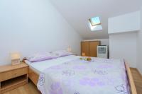 Apartment mit 1 Schlafzimmer und Balkon