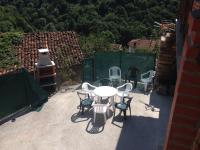 Casa Rural La Corrada - B&B Llamoso