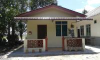 Homestay Kg Paya D Jitra - B&B Jitra