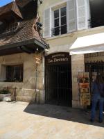 Le Pavean - B&B