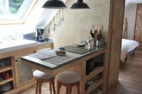 L'herbe des nuits... - B&B Pleyben