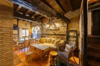 Natural&Mente El Tomillar - B&B Pasarón