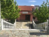 Chrysorama Rooms-Golden Vision - Chambres d’hôtes Kalampáka