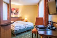 B&B Speyer - Hotel Sperling mit E-Ladestation - Bed and Breakfast Speyer