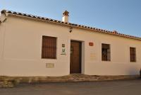 B&B Linares de la Sierra - Casa Rural Aya II - Bed and Breakfast Linares de la Sierra