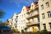 Apartament Paderewskiego 11 - Chambres d'hôtes Świnoujście
