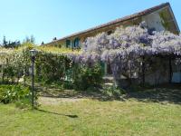 B&B Cossano Belbo - Agriturismo Cascina Serra - Bed and Breakfast Cossano Belbo