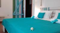 Rali Apartments - B&B Kiten