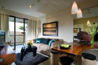 Kuta Luxury Residence - B&B