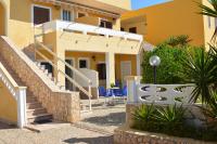 Residence Mare Blu - B&B
