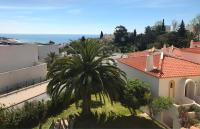 Albufeira Jardim 2 Studio - B&B