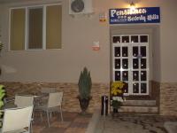 Pensiunea Beverly Hills - B&B Baile Felix