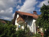 Ferienwohnung Salem-Beuren - Chambres d’hôtes Beuren