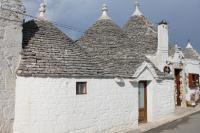 Trullo pequeño