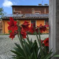 B&B Capannori - Corte Capitani - Bed and Breakfast Capannori