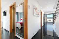 Superior Double or Twin Room with Garden View