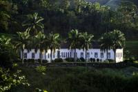 Fazenda Cachoeira Grande - Bed and Breakfast