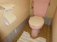 Camera Tripla Giapponese con Bagno in Comune