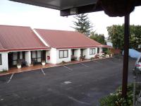 Suite met 1 Slaapkamer - Alpine Deluxe Open Indeling