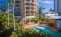 San Mateo On Broadbeach - Chambres d’hôtes Gold Coast