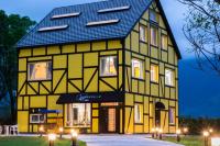 Elizabeth Bed and Breakfast - B&B