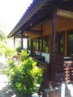 Yaya Bungalows Blue Coral - B&B Gili Meno