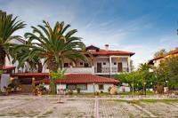Akti House Psarogiannis Apartments & Studios - B&B