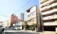 Osaka Nakayama Guesthouse - B&B Osaka