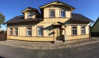 B&B Haapsalu - Aikarali Home Accommodation - Bed and Breakfast Haapsalu