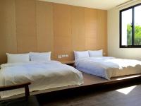 Chambre Quadruple