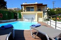 Villa Sofia Filoxenia - B&B Kalyves