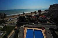 Heliopolis vista mar Orangecosta - Ferienwohnung Benicàssim