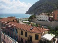 Endro's Rooms - B&B Monterosso al Mare